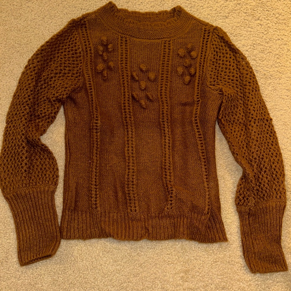 Emmer sweater
